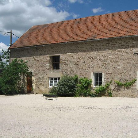 Gite Le Village Normier المظهر الخارجي الصورة