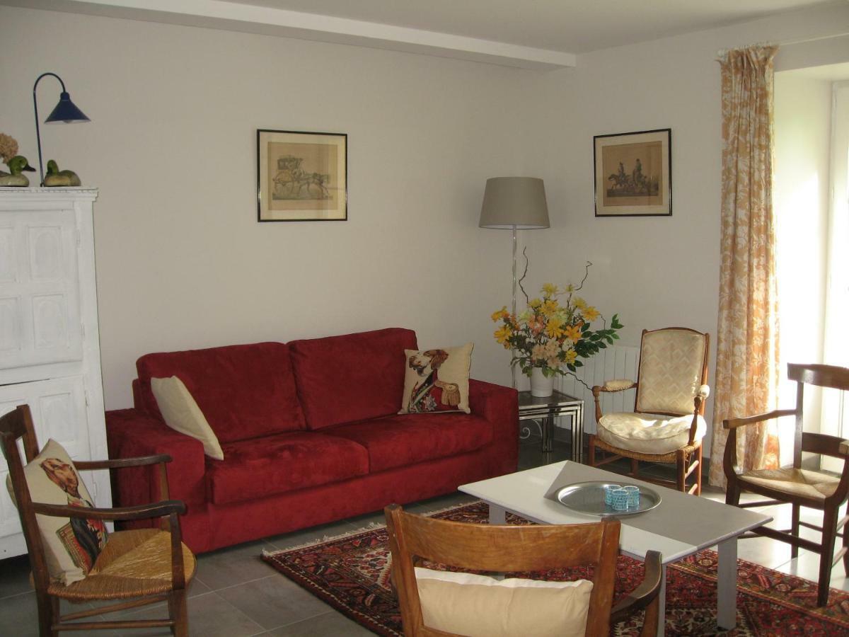 Gite Le Village Normier المظهر الخارجي الصورة